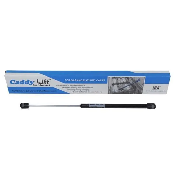 Опора откидного сиденья Caddy Lift для Club Car Precedent 2004 г. и новее, артикул 01-130