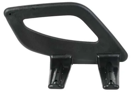 Боковой ограничитель сиденья со стороны водителя для Yamaha G29/Drive (2007–2016), артикул 14342
