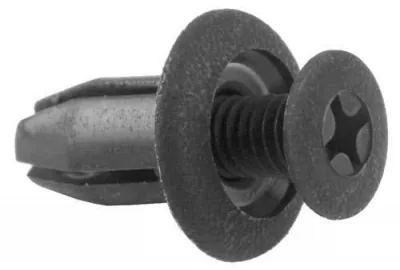 Заклёпка специальная 1/4" с крестообразным шлицем, артикул 14456