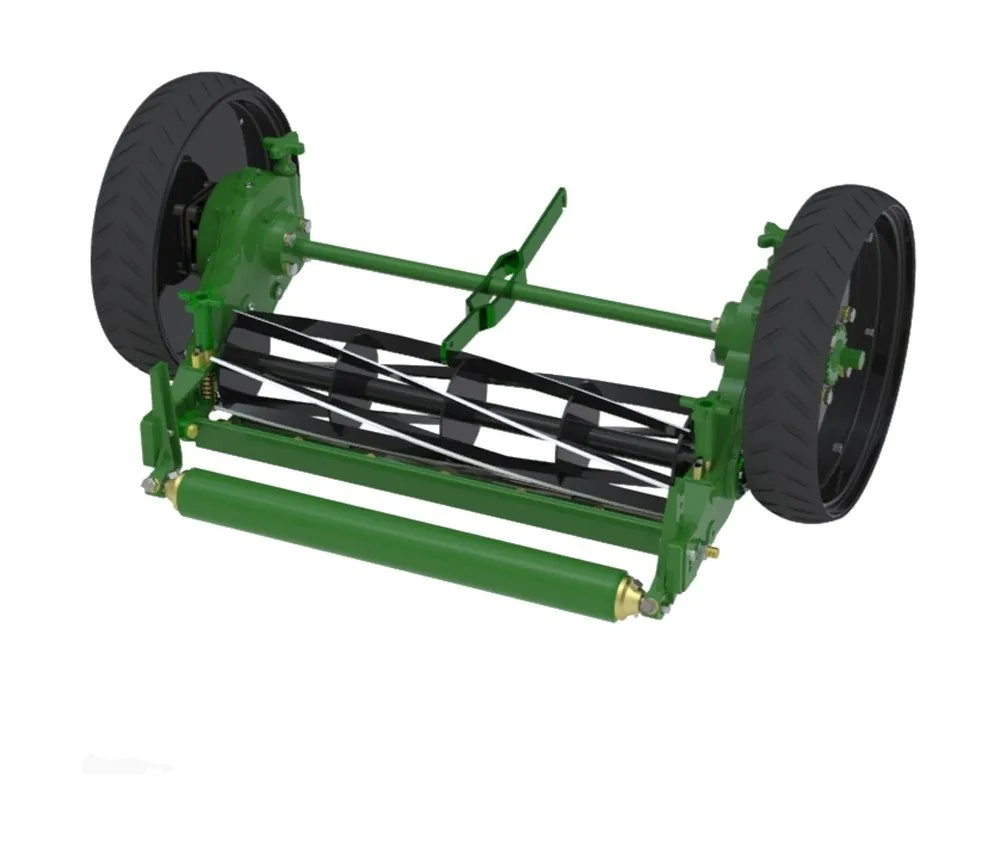Режущий блок в сборе, подходит к R&R Power Lift, артикул R81101