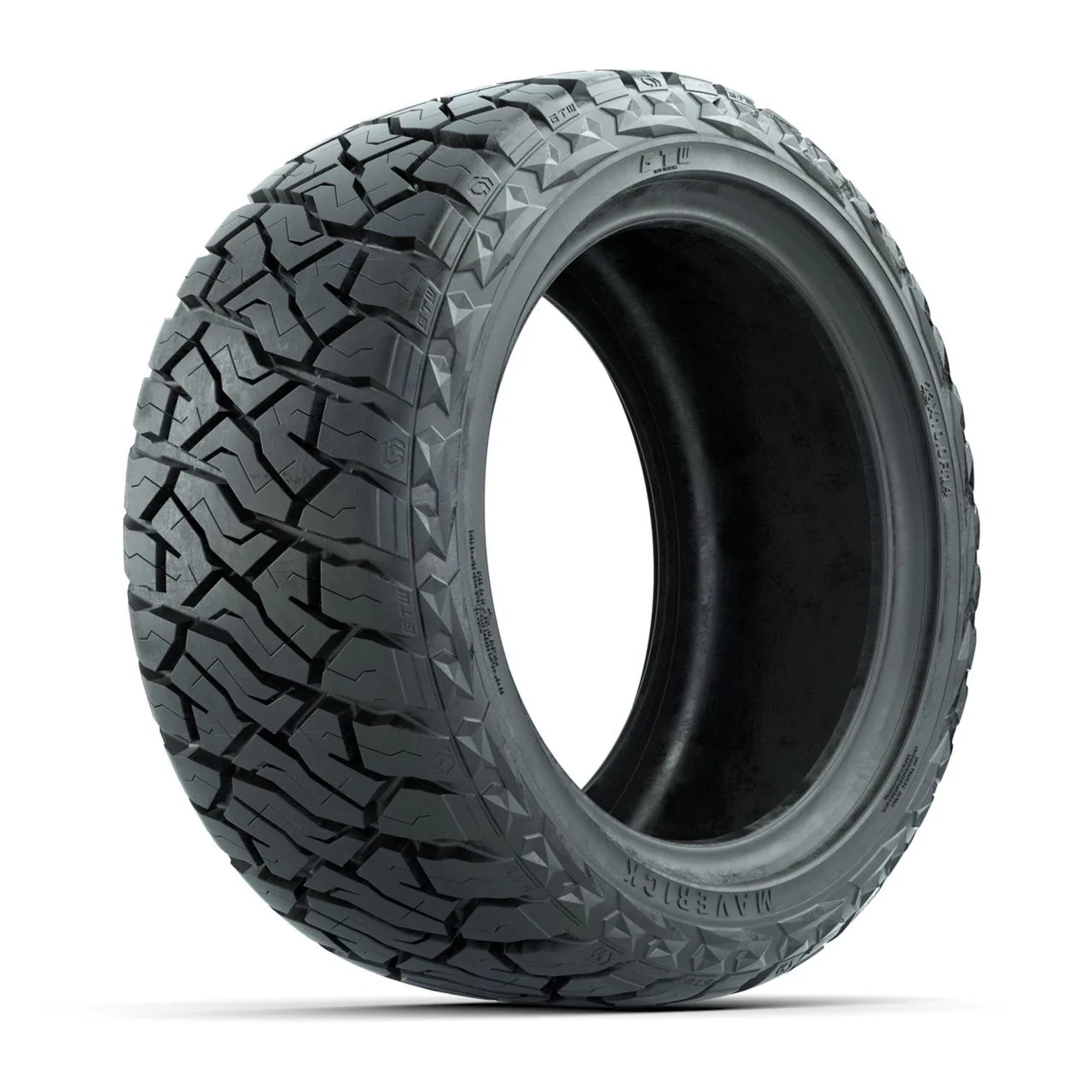 Шина GTW Maverick, радиальная для любой местности, 23x10R14, артикул 20-089