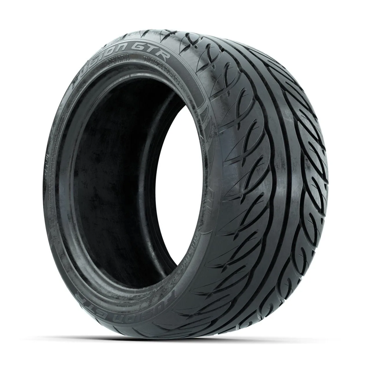 Шина 225/40-R14 GTW® Fusion GTR, радиальная со стальным брекером, дорожная, артикул 20-075 — фото 3