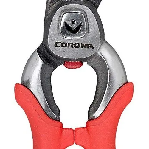 Секатор плоскостной кованый, рез до 1", Corona Forged DualCUT, артикул RCBP7100D — фото 6