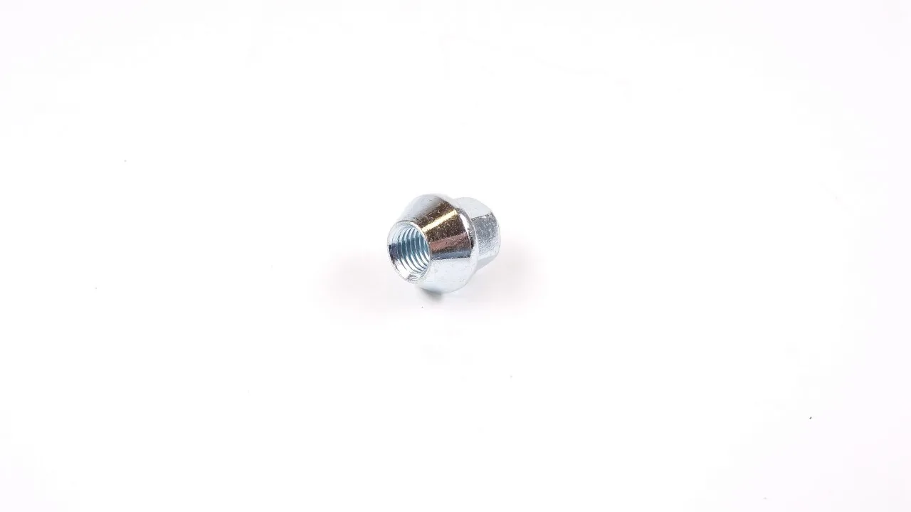 Колесо Гайка 17mm open, артикул U2124710100