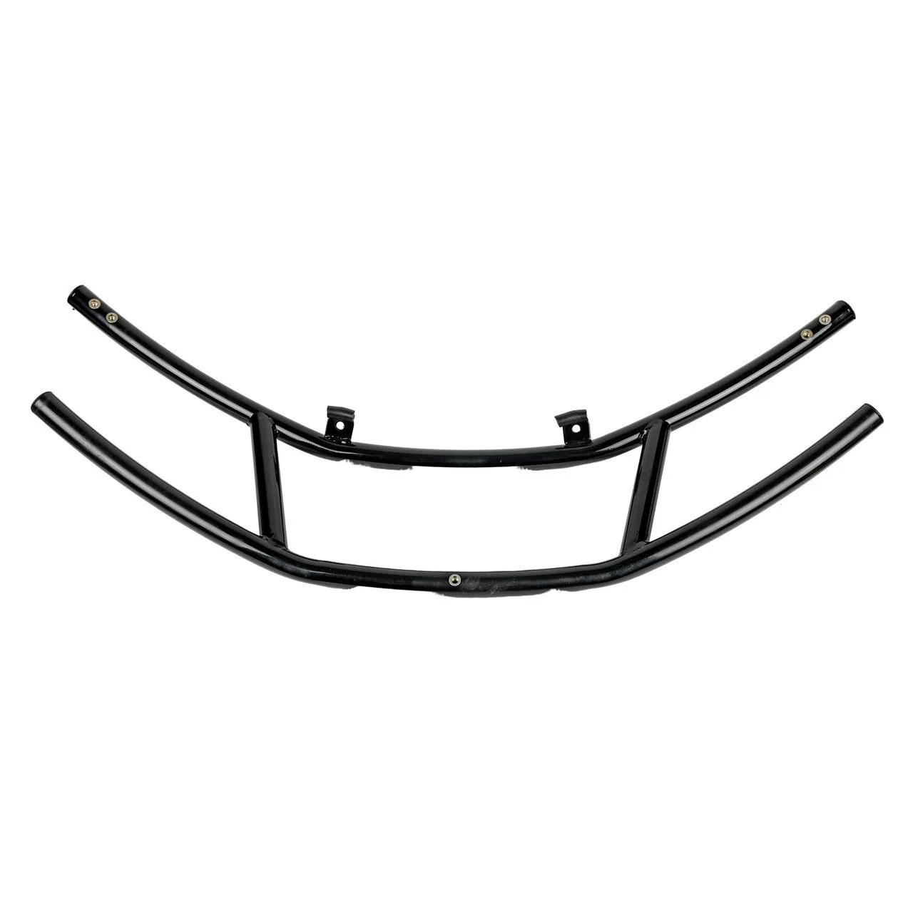 Чёрный кенгурятник MadJax® для Yamaha G29/Drive, артикул 14-011 — фото 5