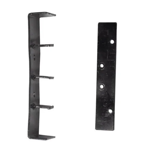 Кронштейны держателя удочек MadJax® Genesis 150, артикул 01-098