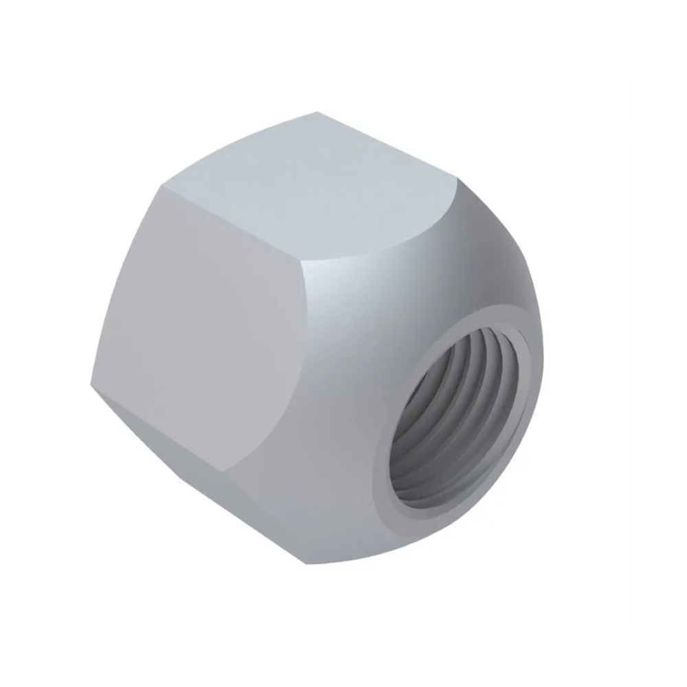 Гайка колеса 1/2-20, артикул R242-50