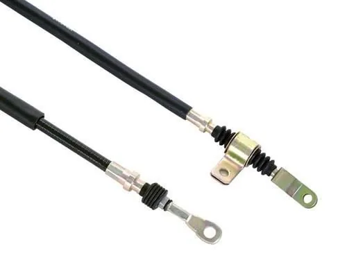 Тормозной трос Yamaha со стороны пассажира (модели G8–G20), артикул 4291