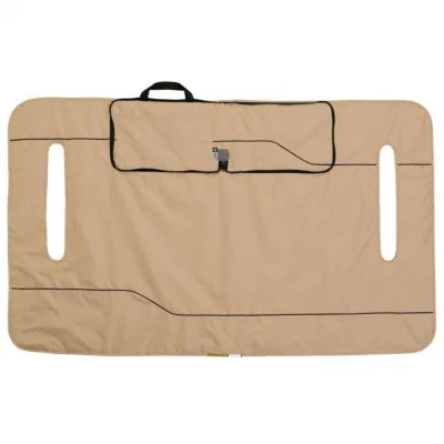 Переносной светлый плед на сиденье Classic Accessories, артикул 2003