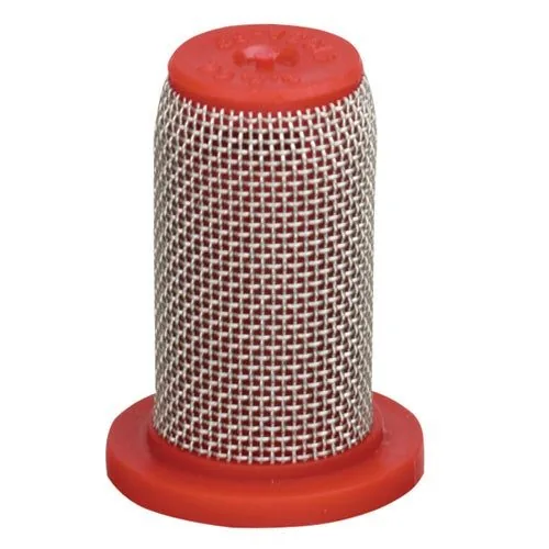 Сетчатый фильтр, полипропилен, 100 меш, TeeJet, артикул RTJ8079-PP-100