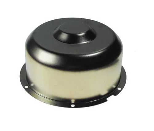 Комплект крышки сцепления для Yamaha G2-G8-G9-G14, 1985-96, артикул 6867