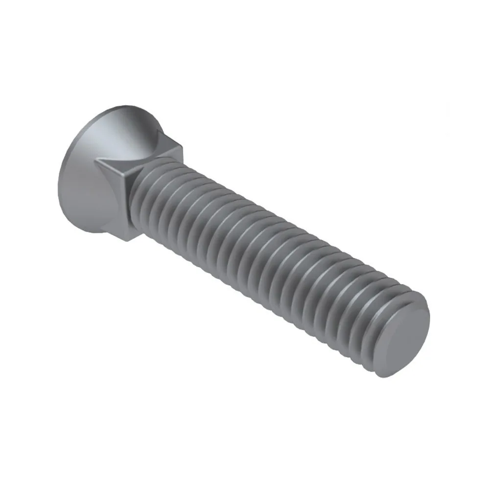 Болт плужный 3/8-16 x 1 3/4, R&R Products, артикул R99-3773