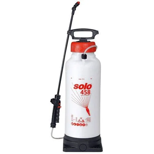 Профессиональный ручной опрыскиватель Solo, 3 gal, артикул RSL458