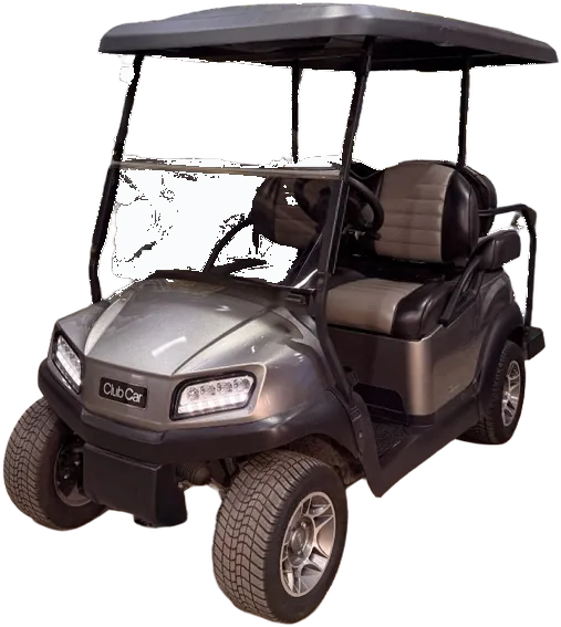 Clubcar TEMPO 2, серый
