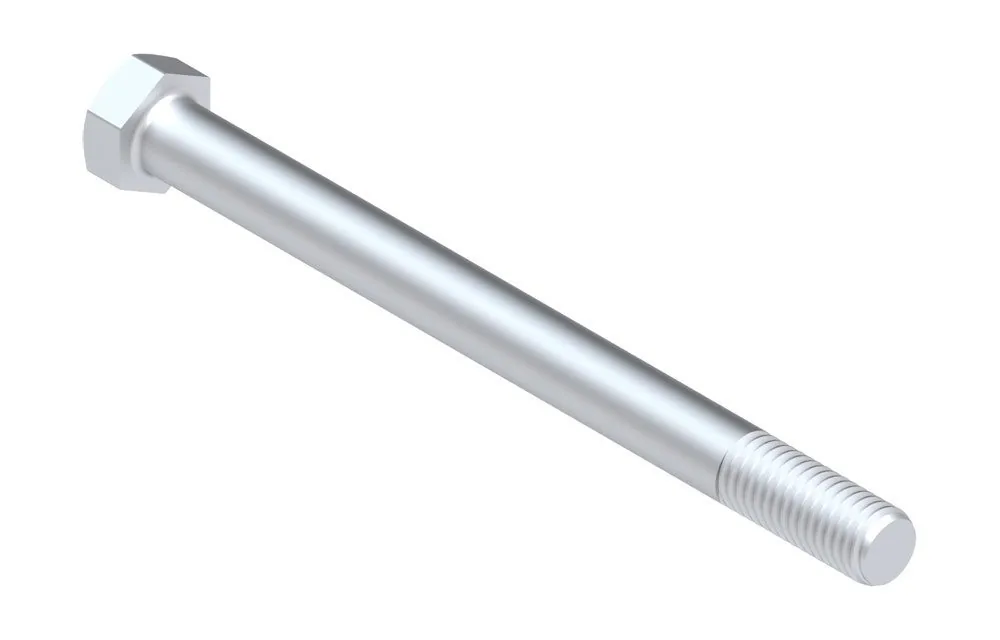 Ось поворотного колеса 5/8-11 x 7-1/2, артикул R327-25