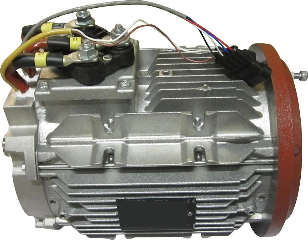 AC-Электродвигатель 3kw, артикул G2110100103