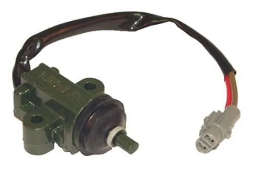 Выключатель остановки двигателя для Yamaha G14–G29/Drive и Drive2, артикул 5494