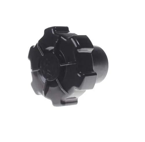 Крышка топливного бака для Yamaha (G1–G9), артикул 6861