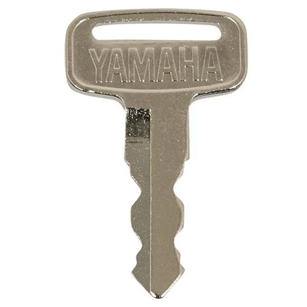 Ключ для гольфкаров Yamaha G11-G14-G16-G19-G20-G21-G22, 1993-07, артикул 1922
