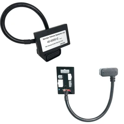 Модуль машины для контроллеров Navitas, для E-Z-GO TXT 36 В (с 2000 г.), артикул 31924
