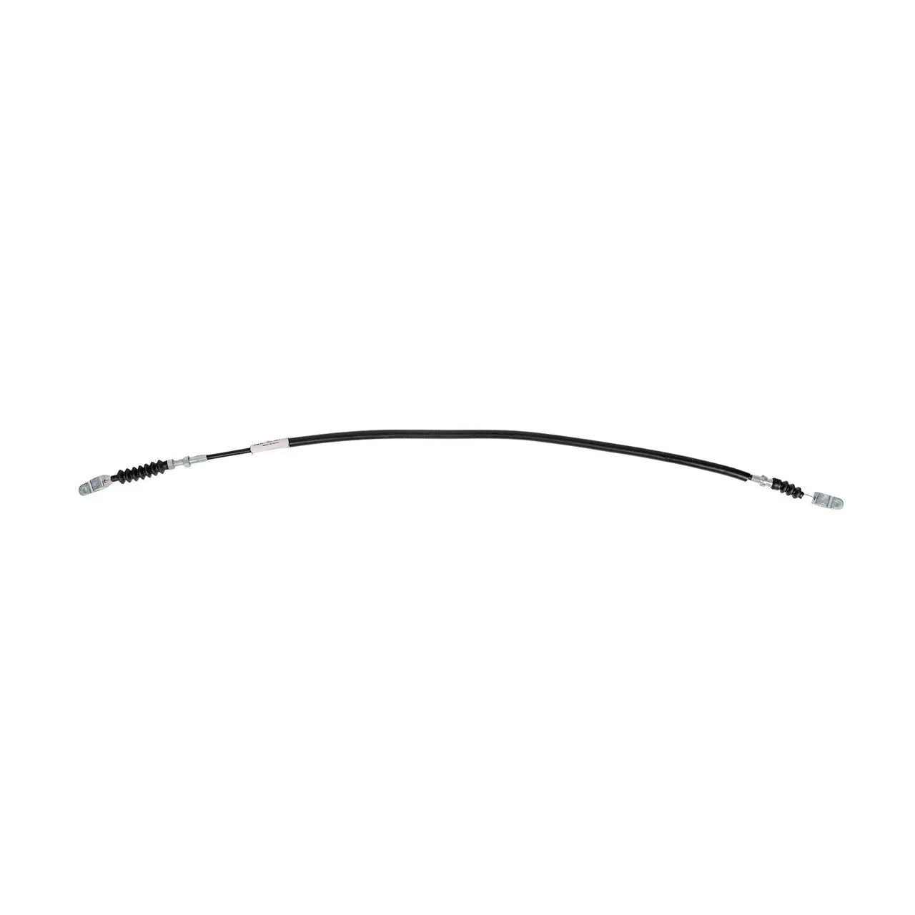Трос газа Yamaha 29 1/2" (G29/Drive), артикул 6871
