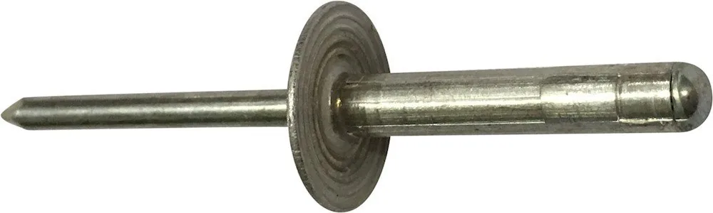 Заклёпка, TAPD 617 BSLF 14, 4,8x19 / 12,7–13,5, артикул G1199701000