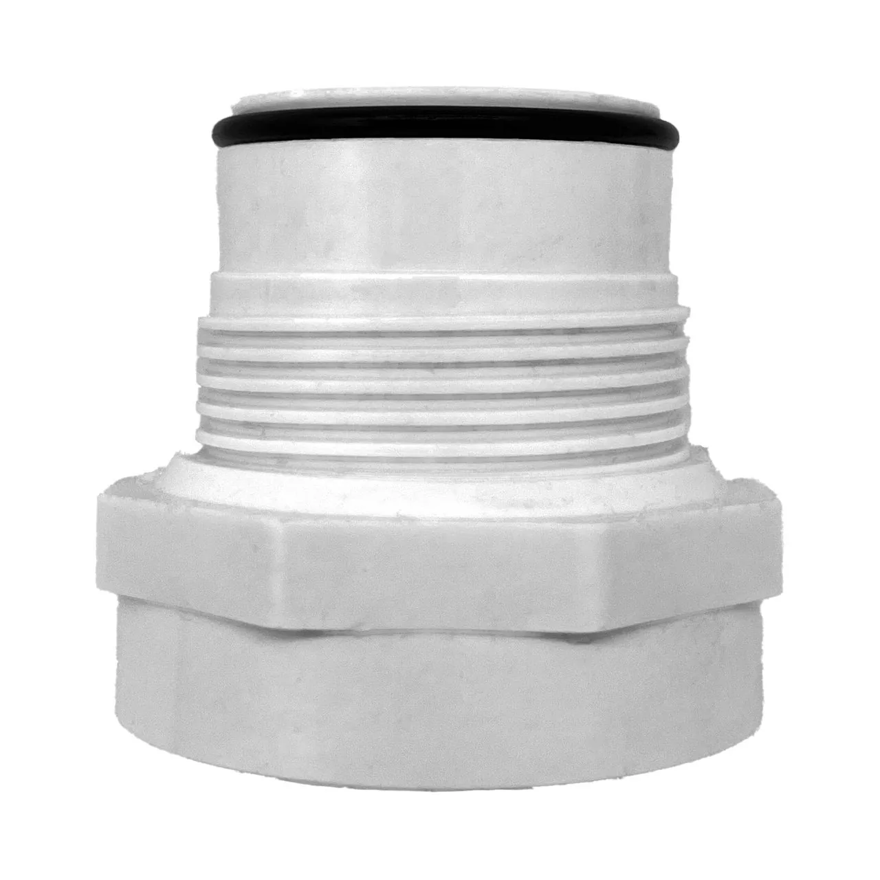 Переходник входной втулки 1.25 M Acme x 1.5 F NPT, артикул RGWDADPT155N