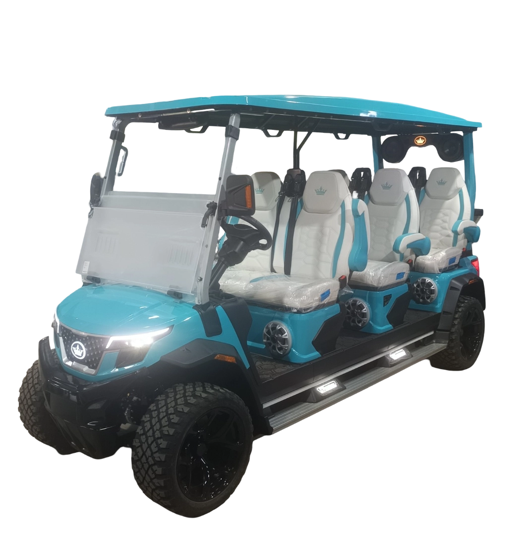 ТРОЙКА Evolution GT6