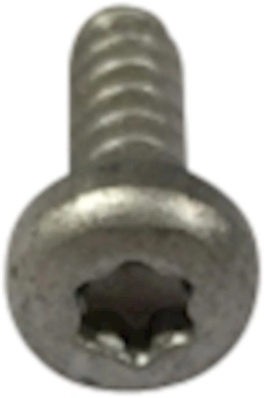Винт, Ø4.8x16 Galvanized DIN7981C/ISO7049, артикул G1199010400
