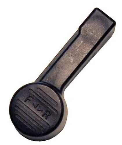 Рычаг переключения вперёд/назад для Yamaha (модели G11–Drive2), артикул 5205