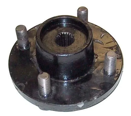 Задняя ступица колеса Yamaha (модели G8–G22), артикул 4265