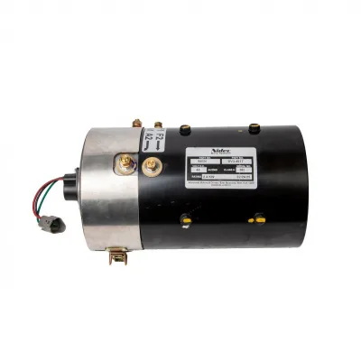 Мотор Advanced для электрических E-Z-GO с PDS (2000 г. и новее), артикул 54034