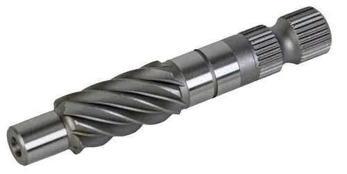 Рулевая шестерня для Yamaha G29 и Drive, 2007–2016, артикул 13056
