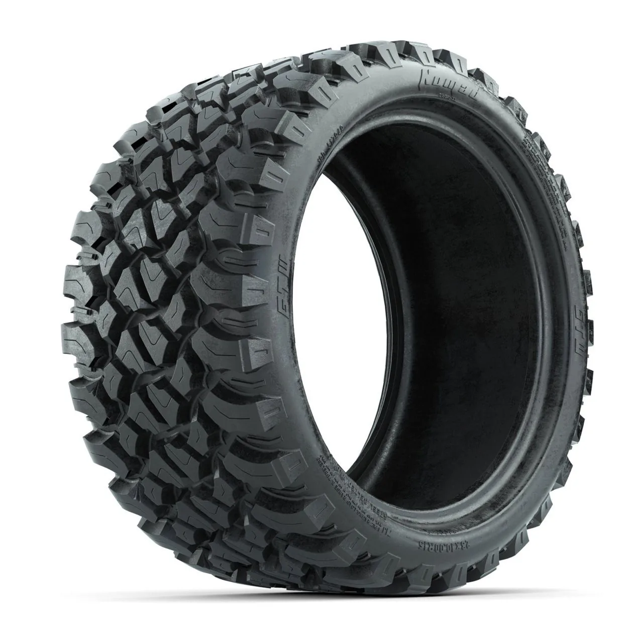 Шина 23x10-R15 GTW® Nomad, радиальная со стальным брекером, для любой местности, артикул 20-072