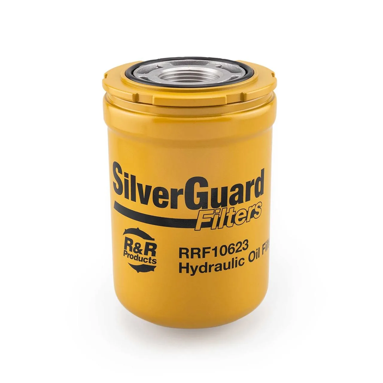 Масляный фильтр SilverGuard, гидравлический, артикул RRF10623