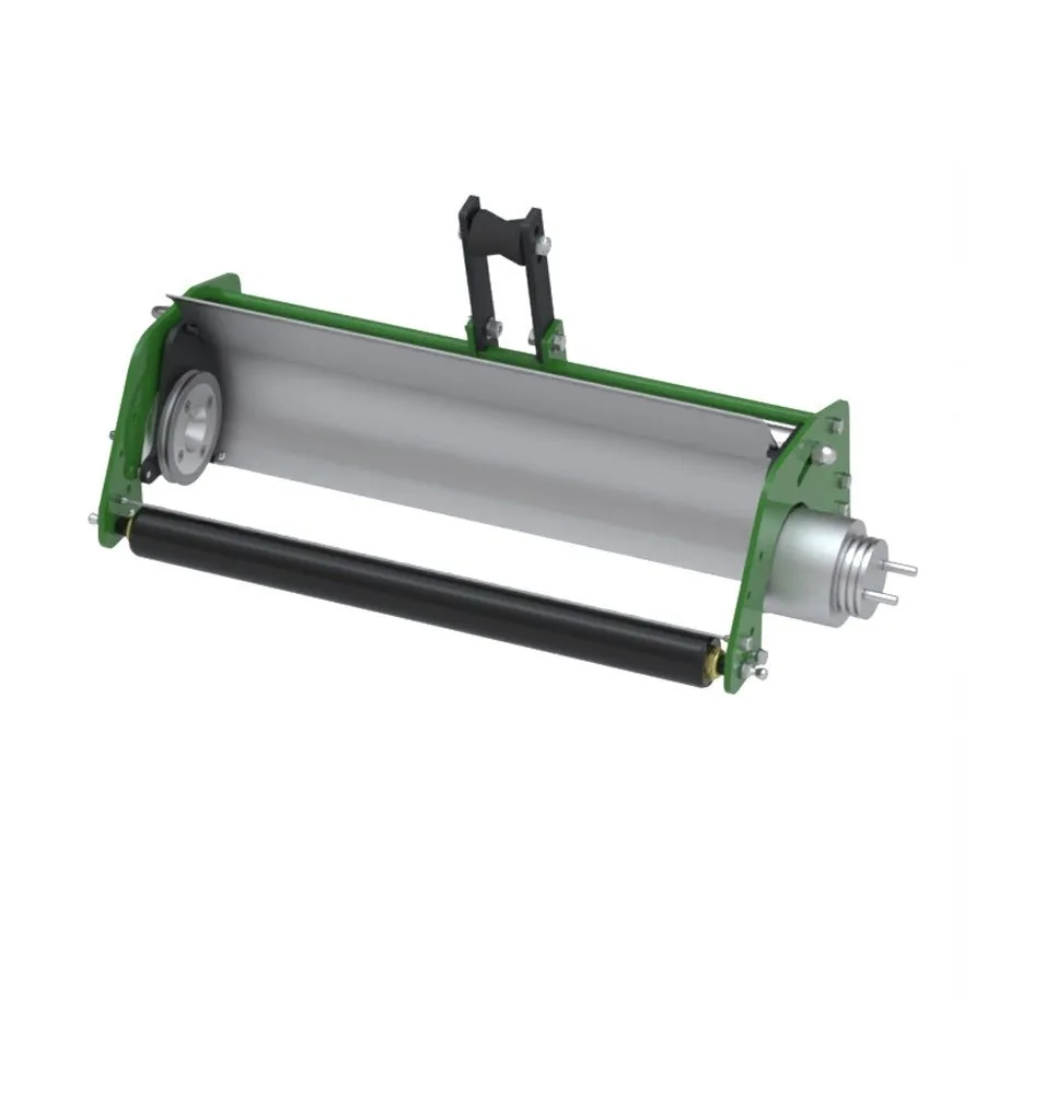 Шасси Multi-Green в сборе, артикул RMG4000