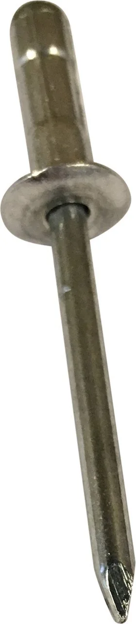 Заклёпка, правый FASTEKS® Стандартный FSD alu/stål,..., артикул G1199702200
