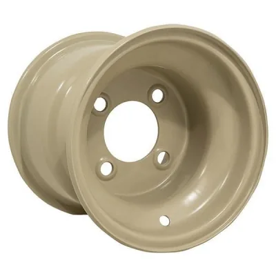 Стальной диск 8" для Yamaha Drive и Drive2, цвет Stone (центрированный), артикул 19-196