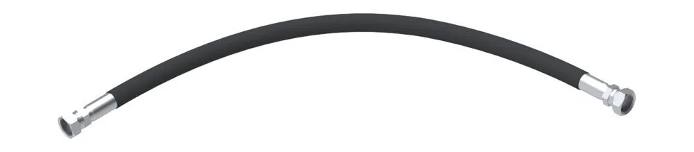 Шланг гидравлический в сборе, артикул R110-4008