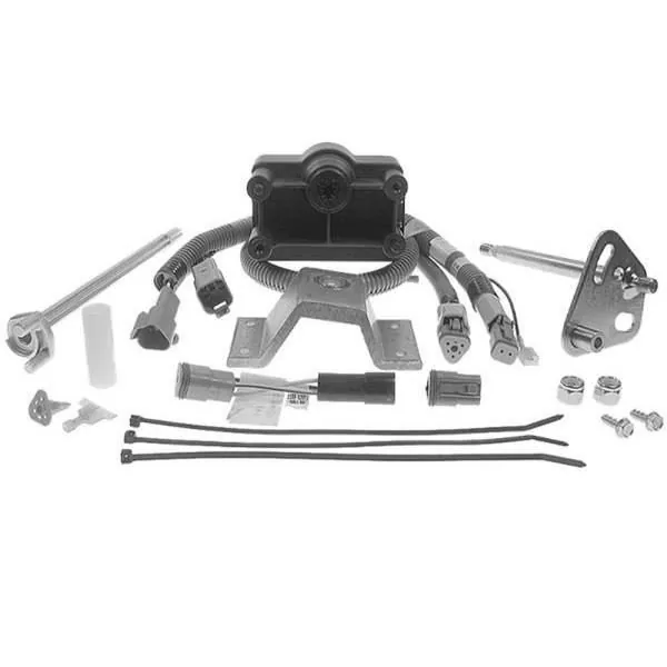Комплект перехода с Pre-MCOR на MCOR, артикул 8560