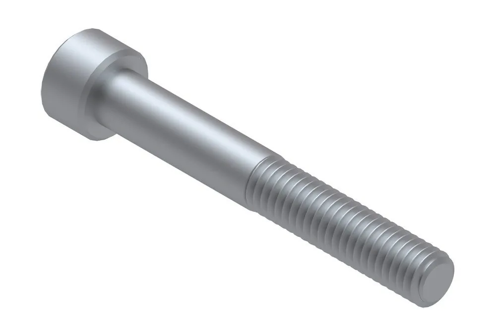 Болт ступенчатый M6-1.0 x 45, артикул R106-2603