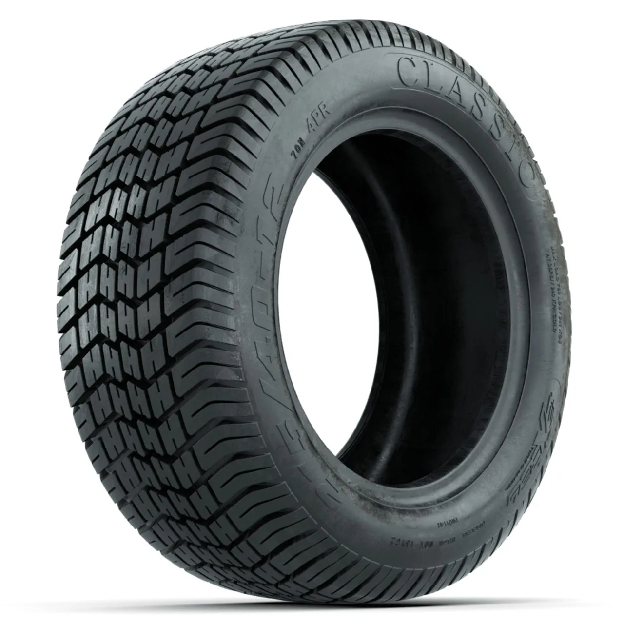 Шина 215/40-12 Excel Classic Street, артикул 40280