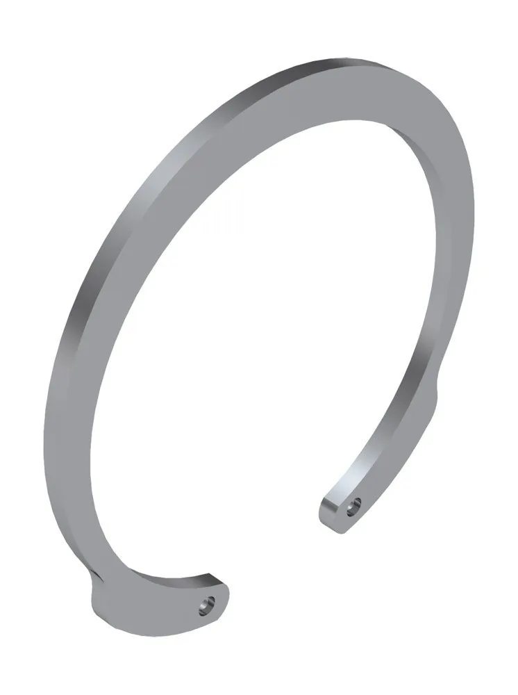 Кольцо стопорное подшипника барабана, артикул R32151-71