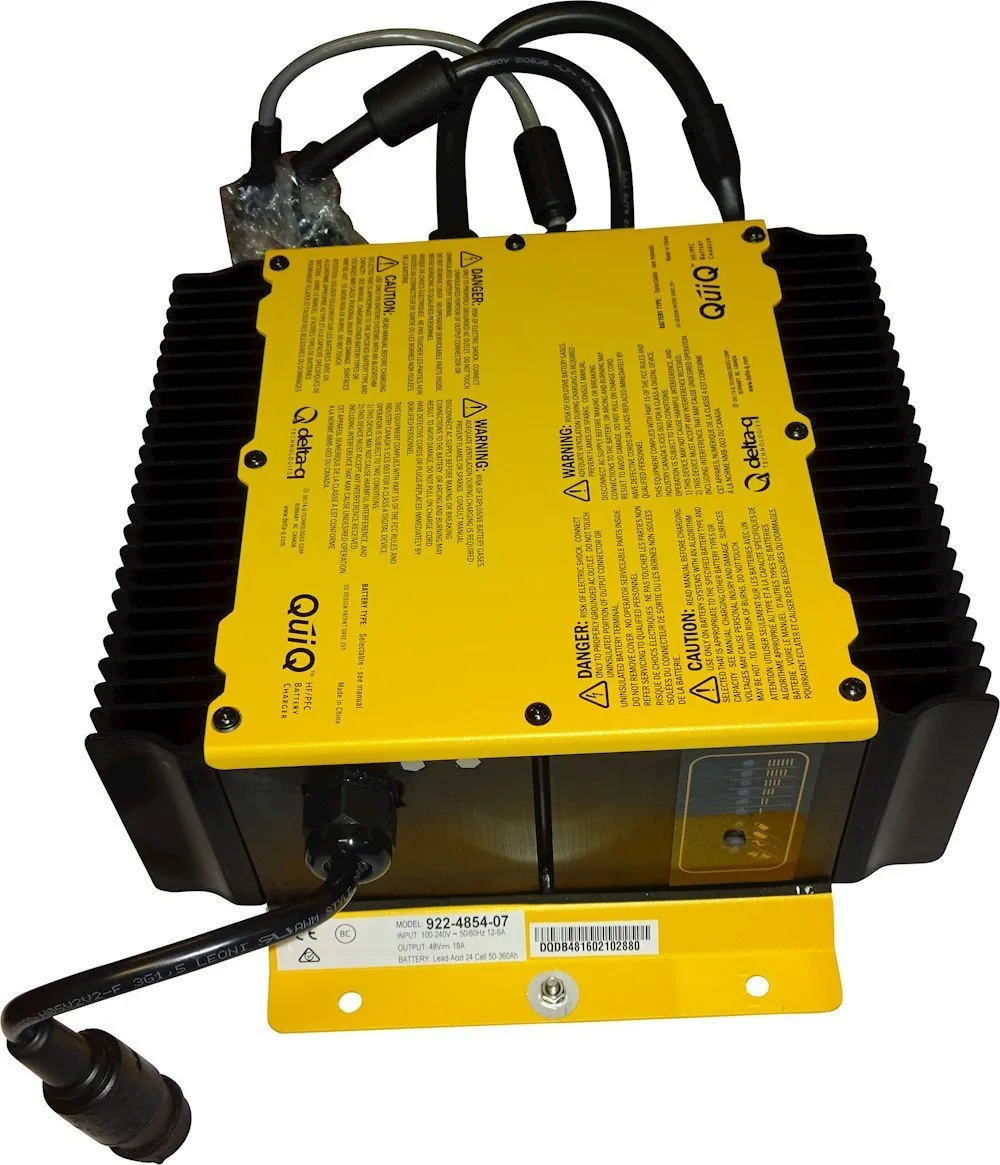 Зарядное устройство/Converter для свинцовый acid Батареи, артикул G2114400201