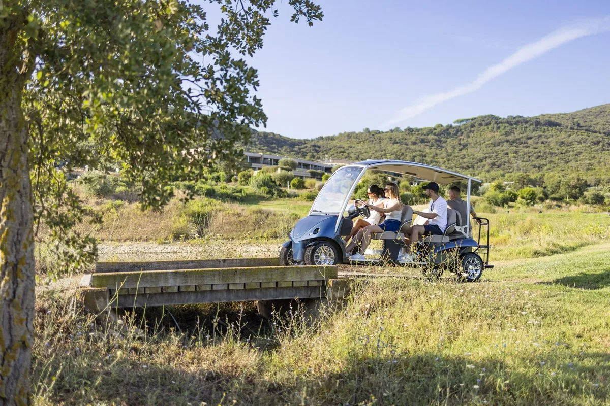 Garia COURTESY — OFF-X Lifted